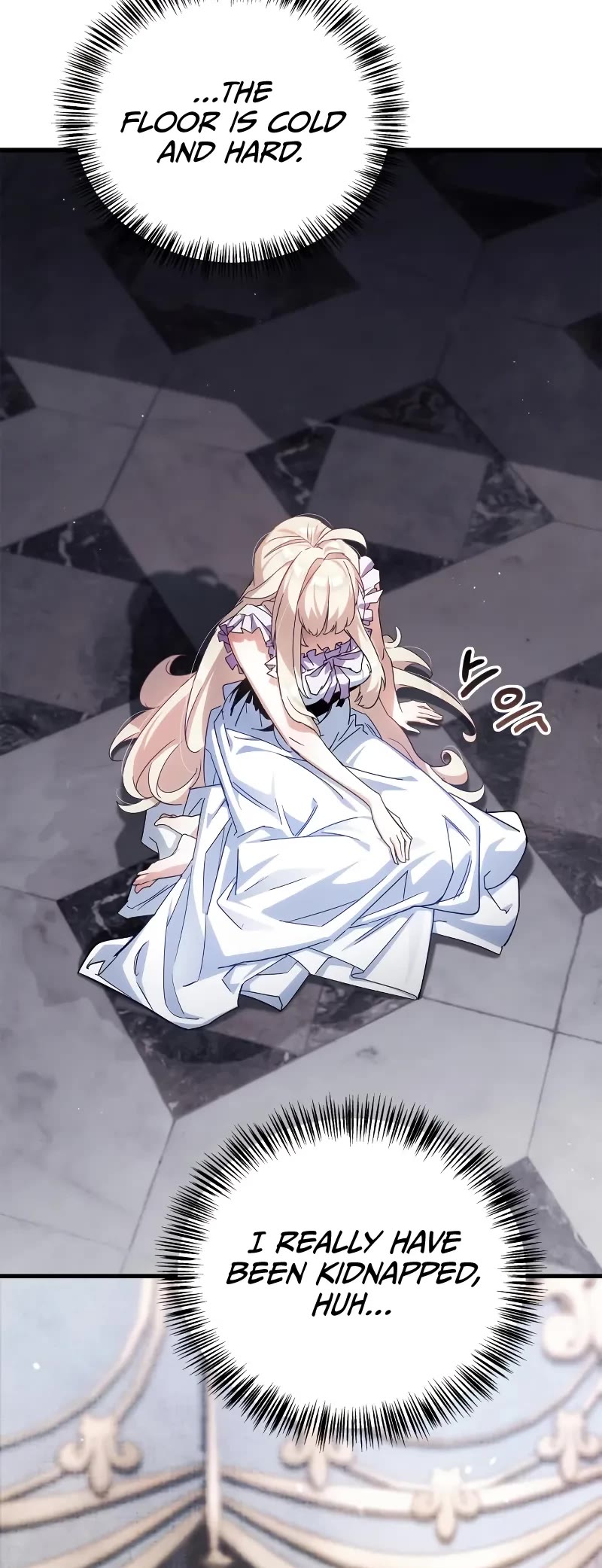 The Demon King Overrun by Heroes chapter 3 page 20