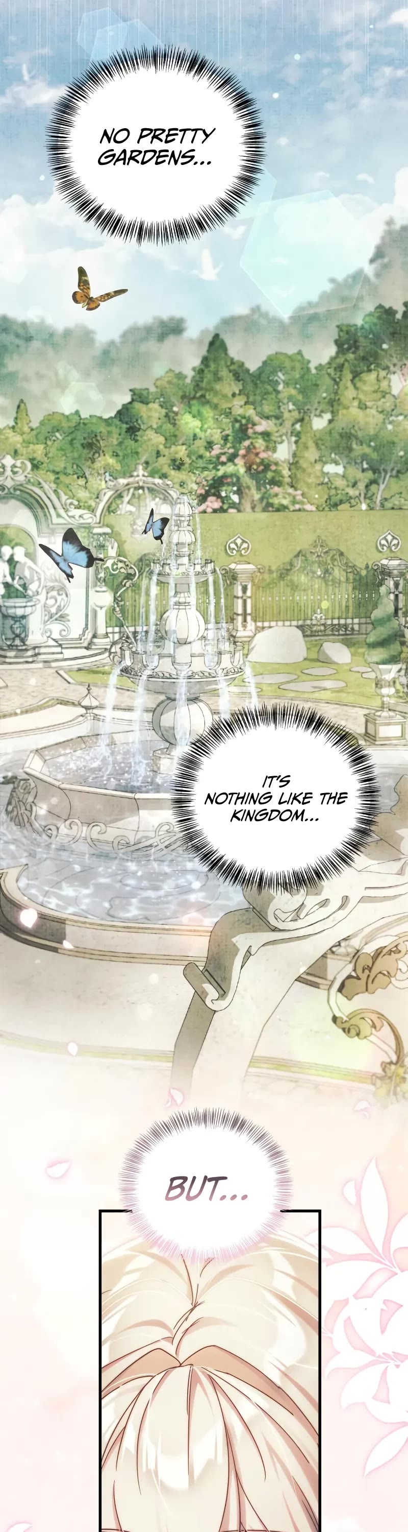 The Demon King Overrun by Heroes chapter 3 page 22