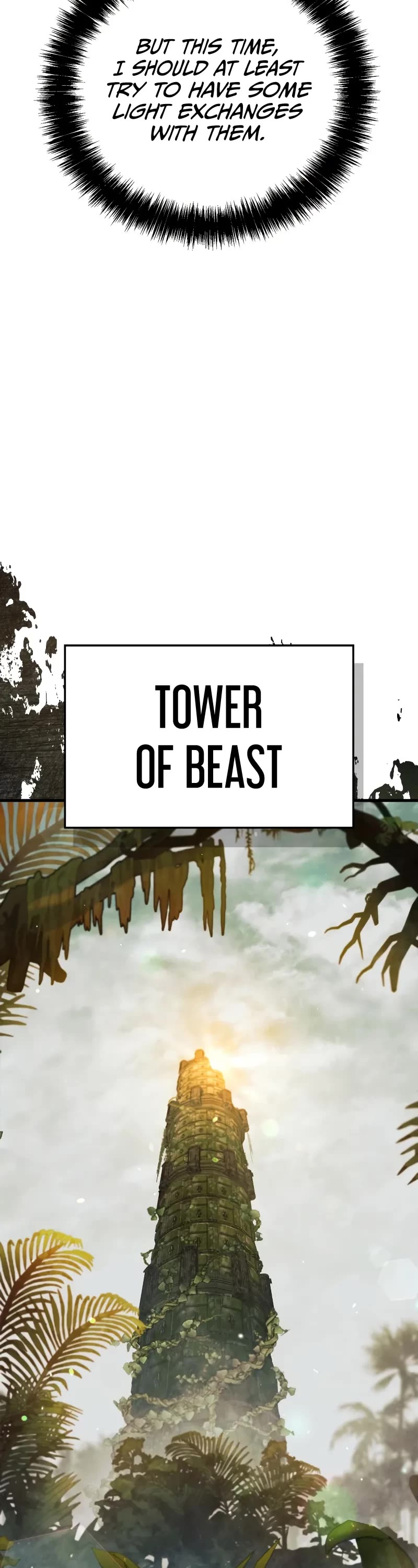 The Demon King Overrun by Heroes chapter 3 page 28