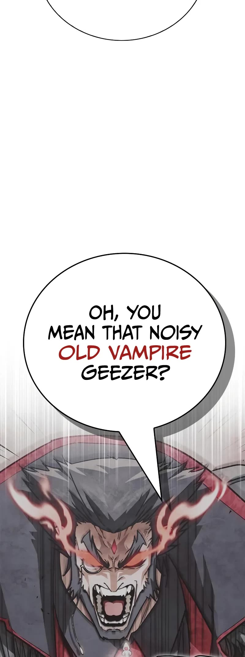 The Demon King Overrun by Heroes chapter 3 page 34