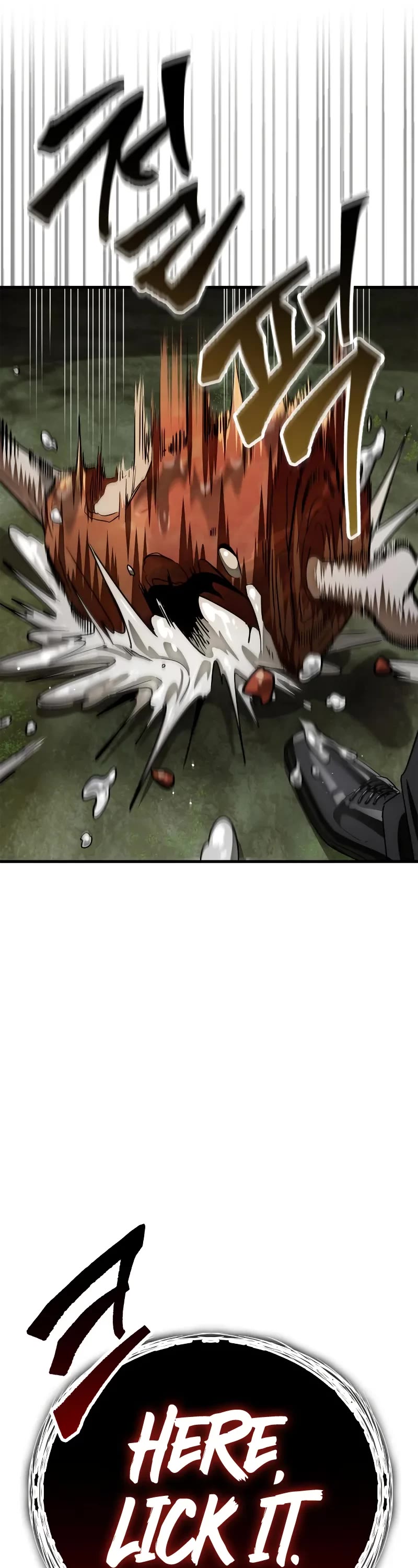 The Demon King Overrun by Heroes chapter 3 page 37