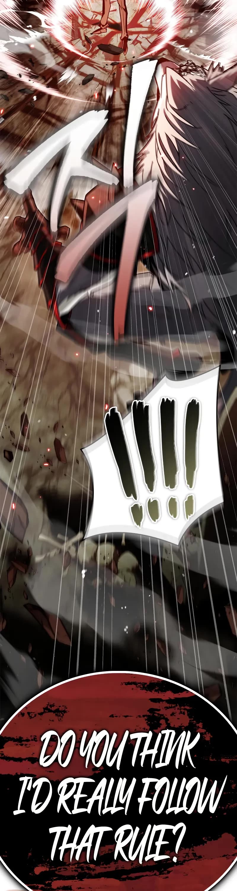 The Demon King Overrun by Heroes chapter 3 page 42