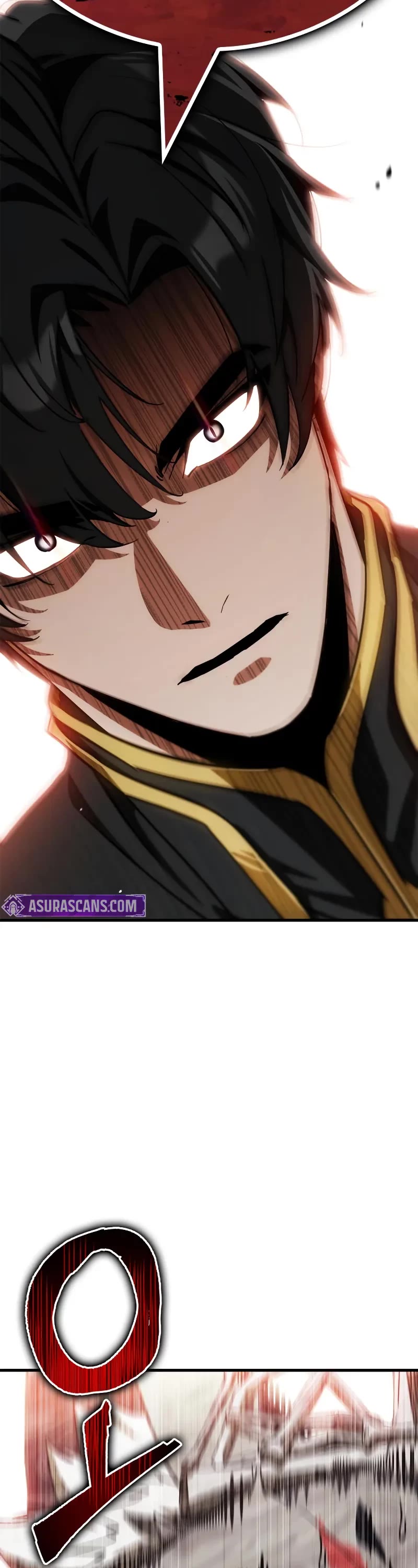 The Demon King Overrun by Heroes chapter 3 page 43