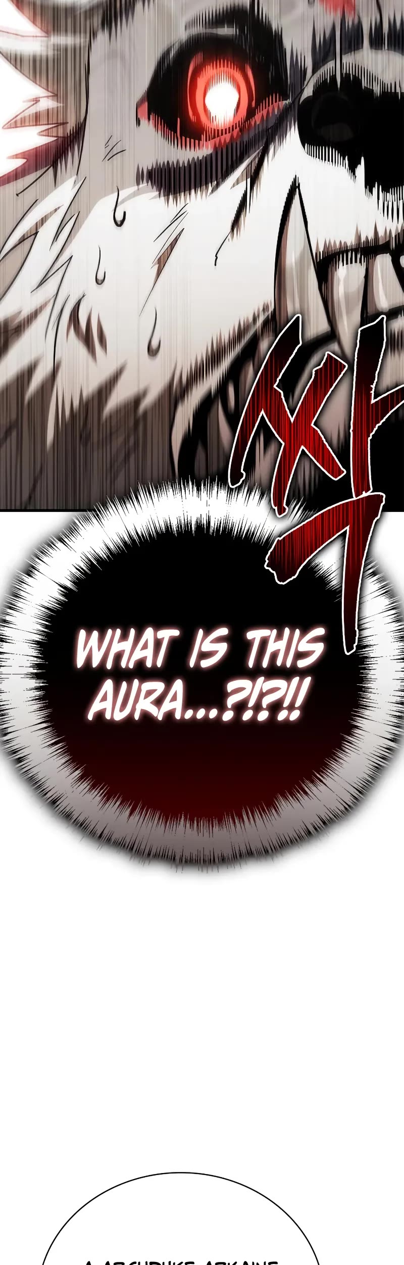 The Demon King Overrun by Heroes chapter 3 page 44