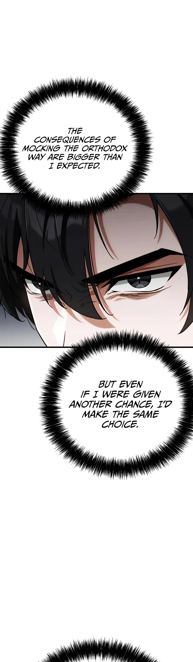 The Demon King Overrun by Heroes chapter 3 page 54