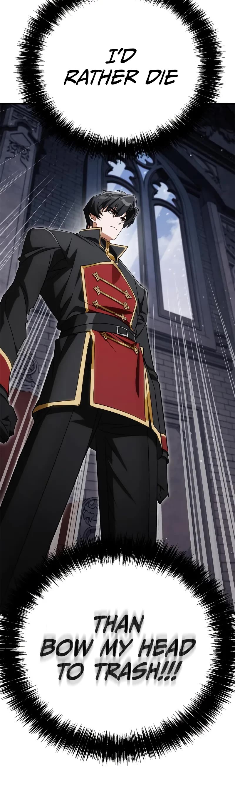 The Demon King Overrun by Heroes chapter 3 page 55