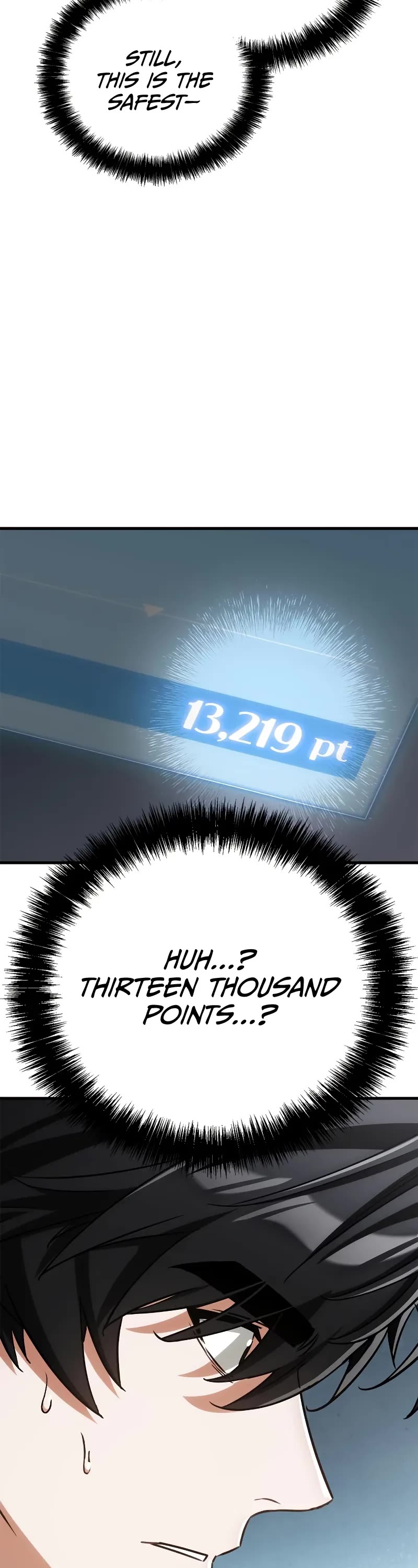 The Demon King Overrun by Heroes chapter 3 page 57