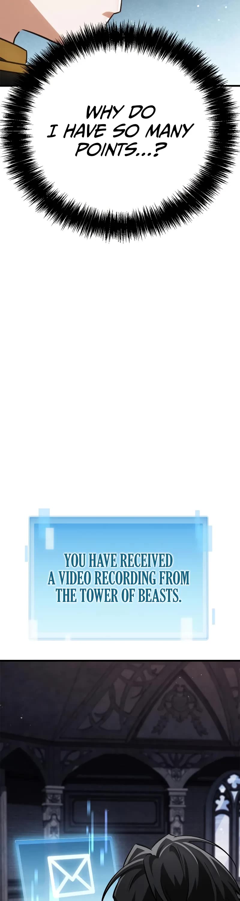 The Demon King Overrun by Heroes chapter 3 page 58