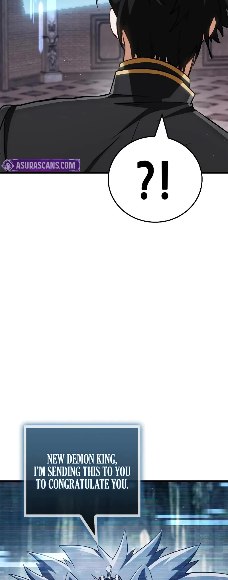 The Demon King Overrun by Heroes chapter 3 page 59