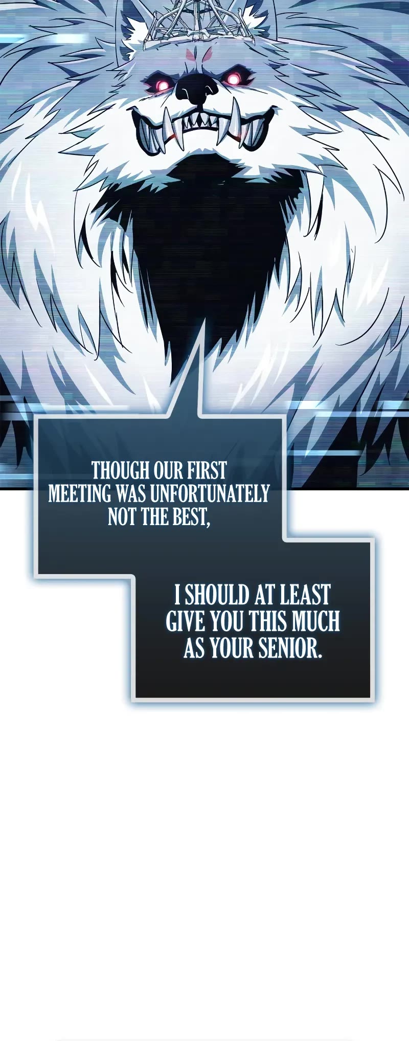 The Demon King Overrun by Heroes chapter 3 page 60