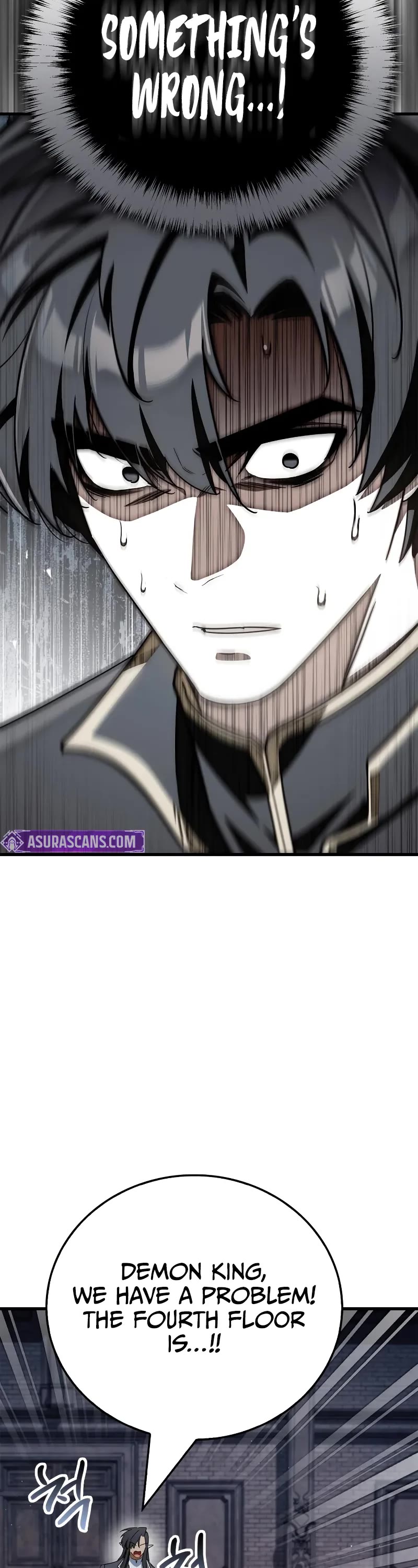 The Demon King Overrun by Heroes chapter 3 page 62