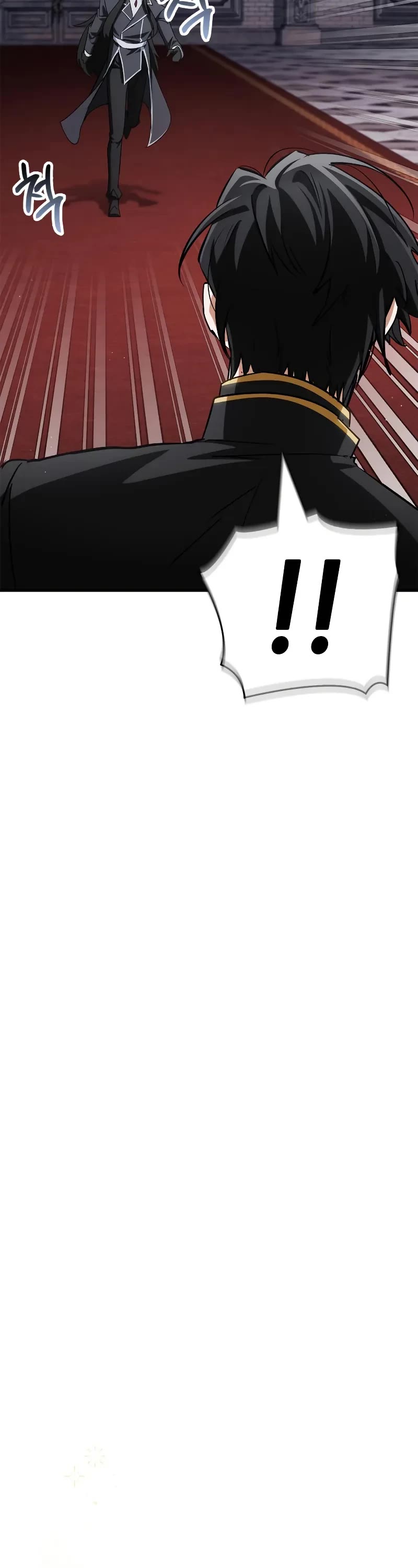 The Demon King Overrun by Heroes chapter 3 page 63