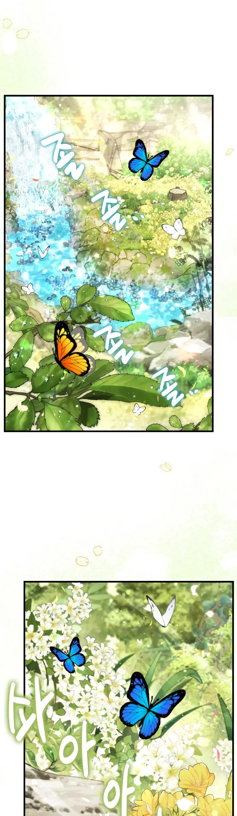 The Demon King Overrun by Heroes chapter 3 page 64