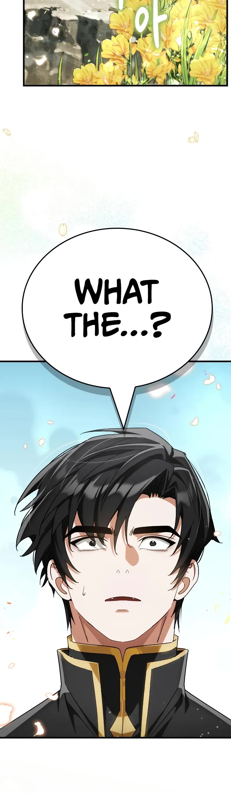 The Demon King Overrun by Heroes chapter 3 page 65