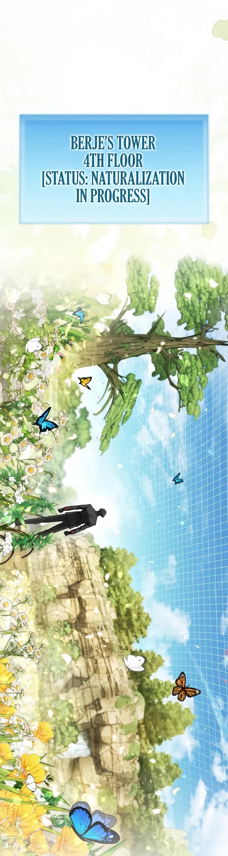 The Demon King Overrun by Heroes chapter 3 page 66