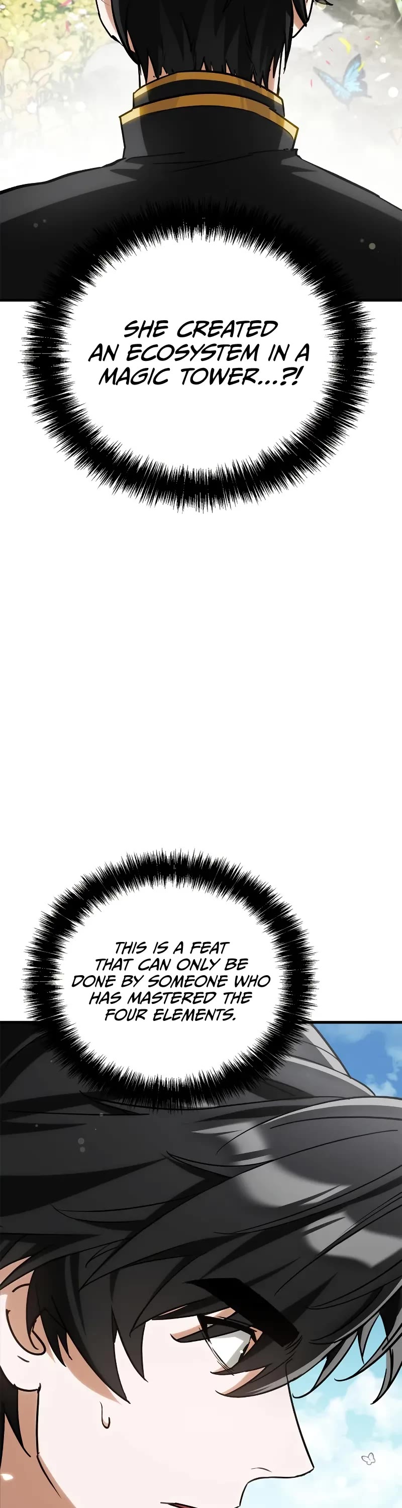 The Demon King Overrun by Heroes chapter 3 page 68