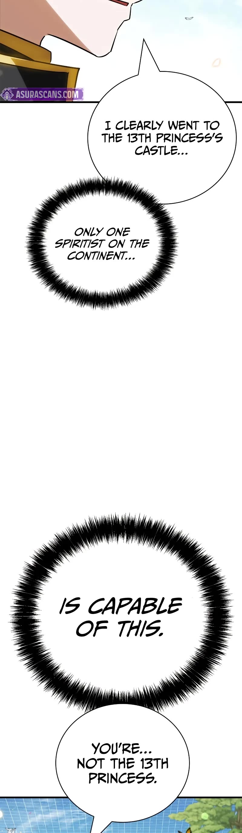 The Demon King Overrun by Heroes chapter 3 page 69