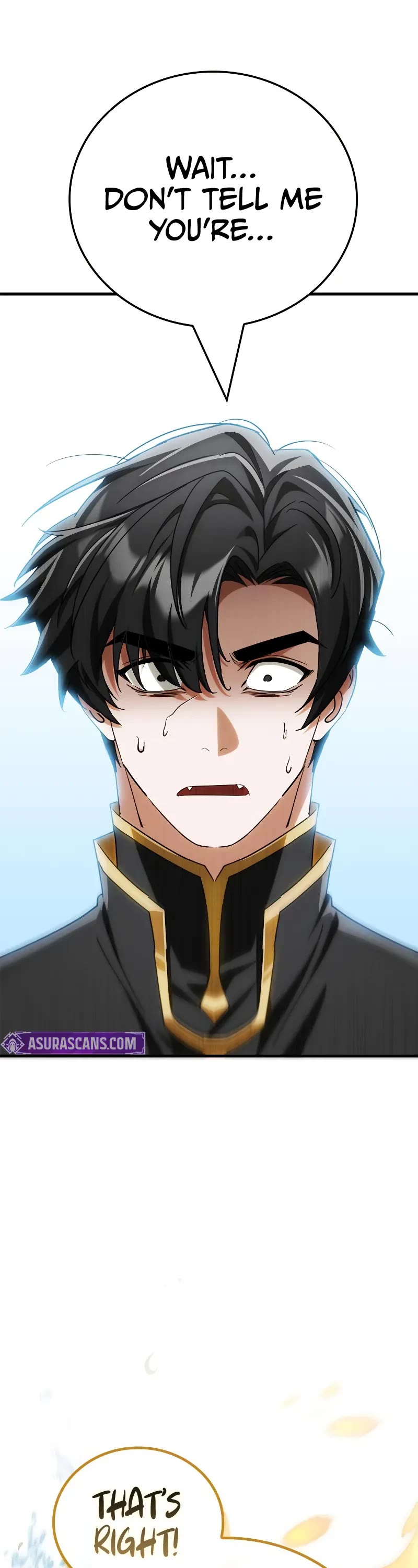 The Demon King Overrun by Heroes chapter 3 page 71