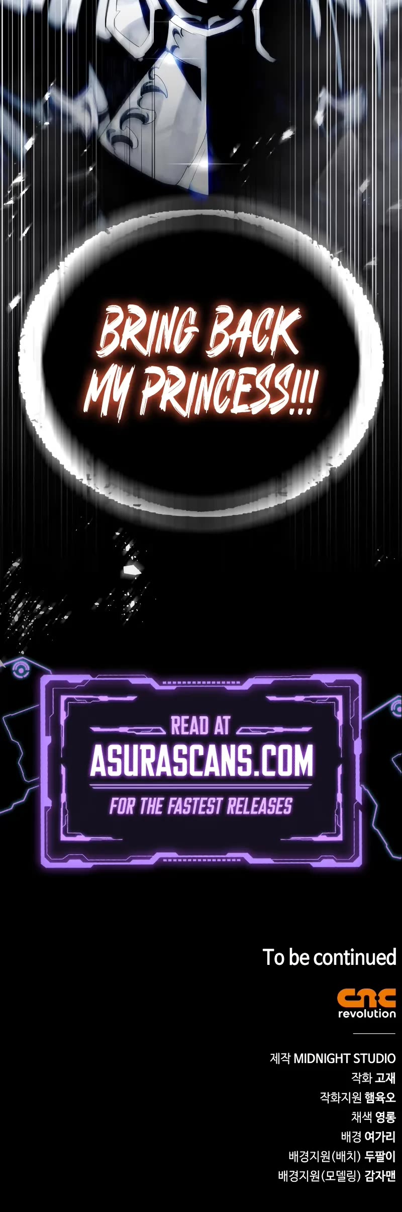 The Demon King Overrun by Heroes chapter 3 page 77