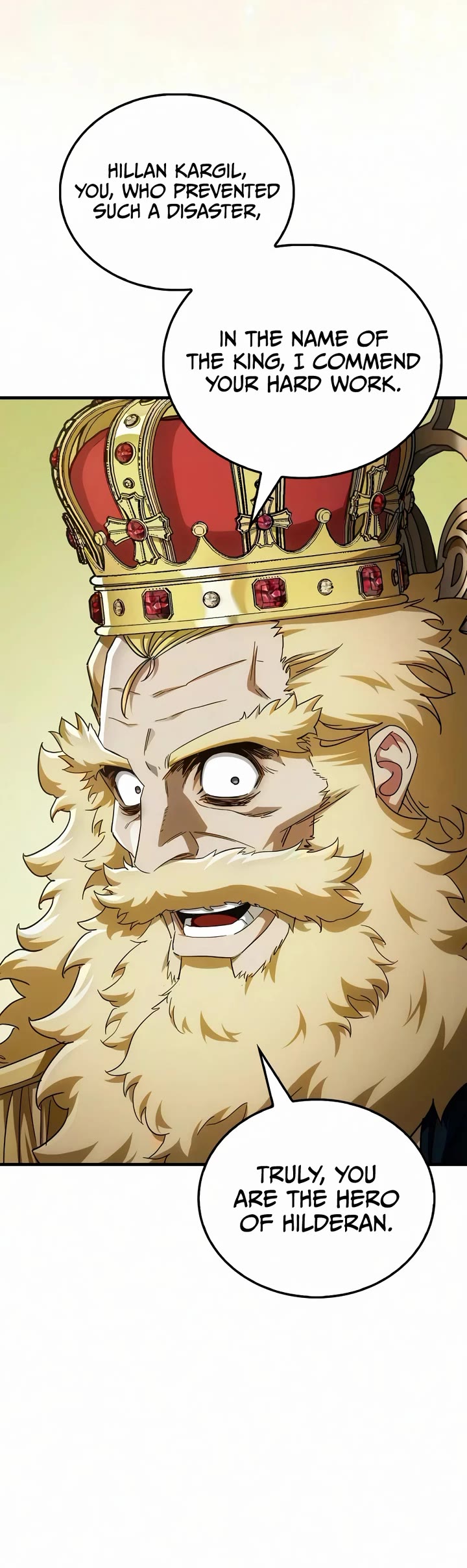 The Demon King Overrun by Heroes chapter 30 page 16