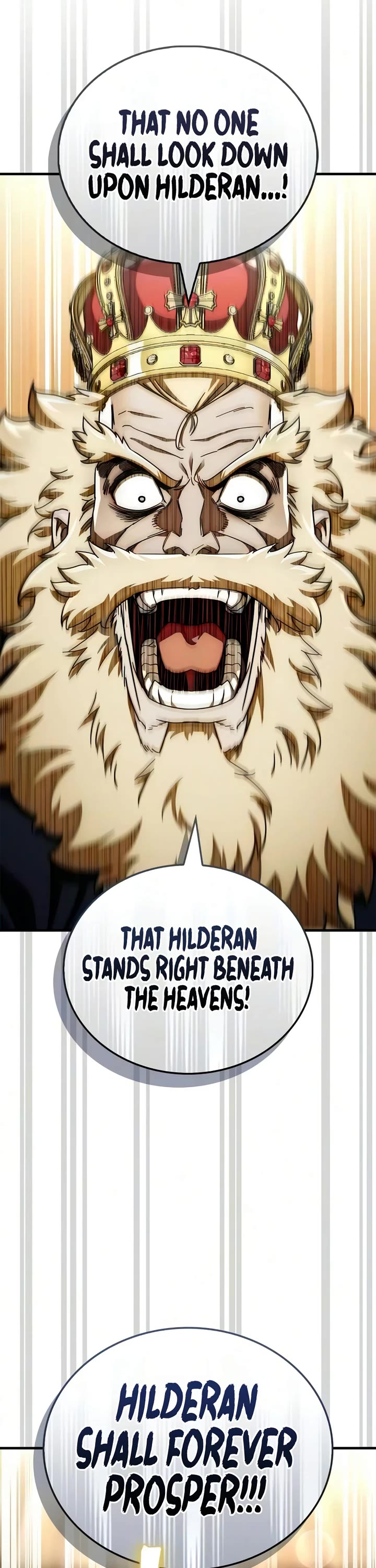 The Demon King Overrun by Heroes chapter 30 page 23