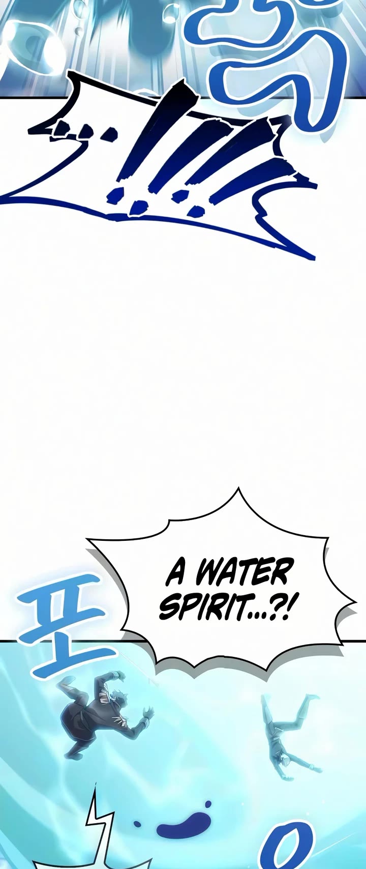 The Demon King Overrun by Heroes chapter 30 page 33