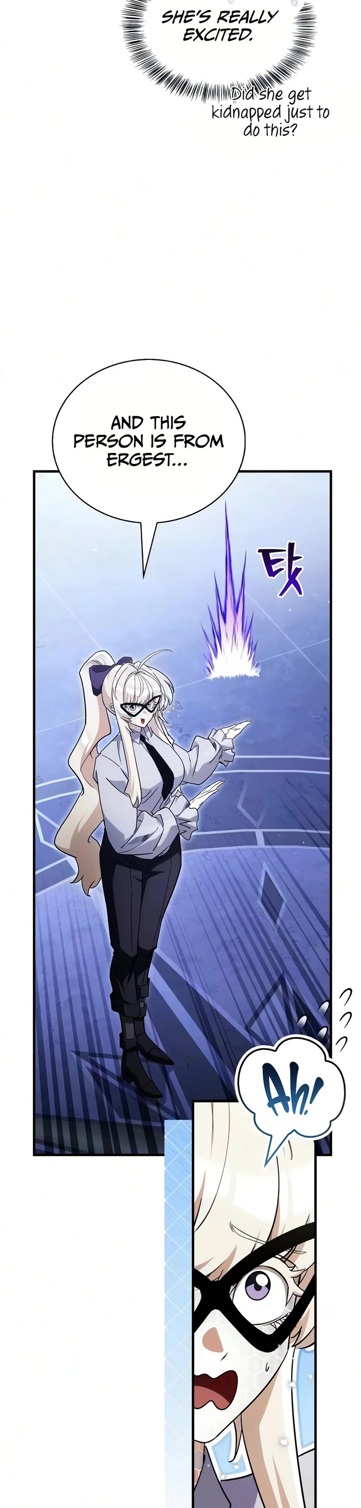 The Demon King Overrun by Heroes chapter 30 page 36