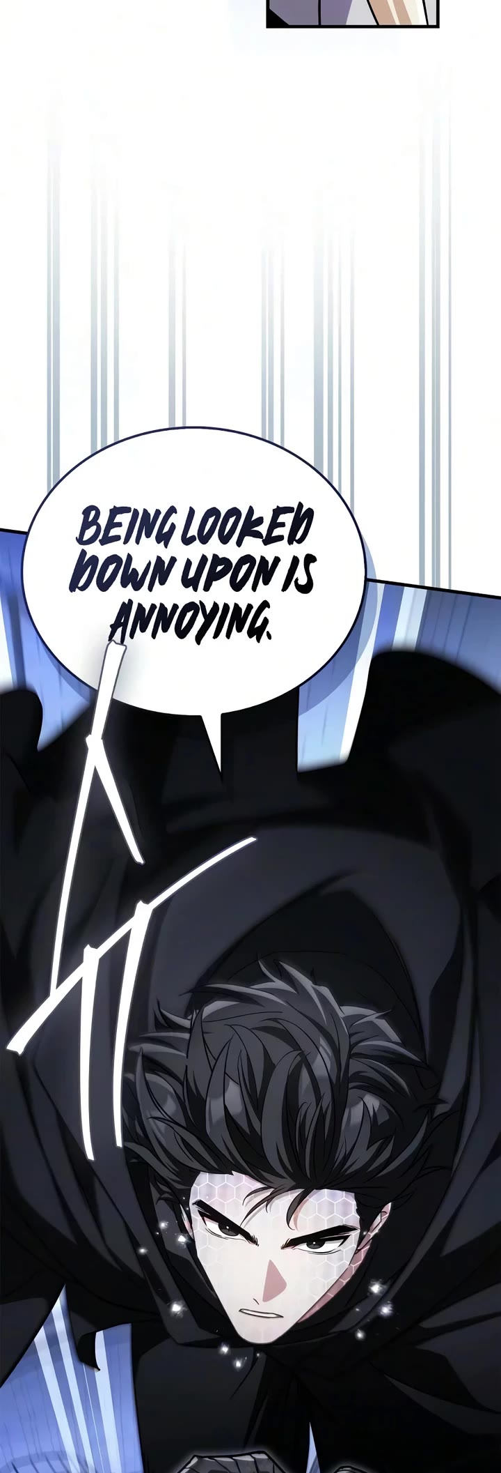 The Demon King Overrun by Heroes chapter 30 page 37