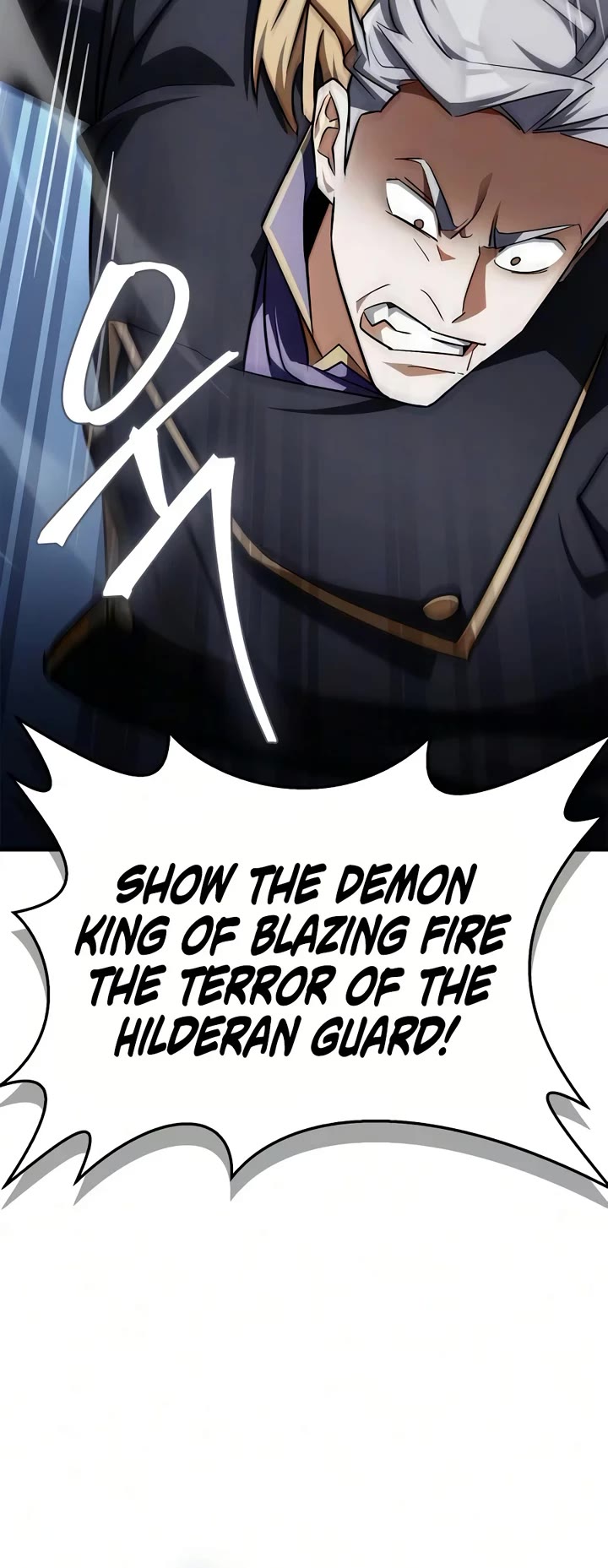 The Demon King Overrun by Heroes chapter 30 page 42