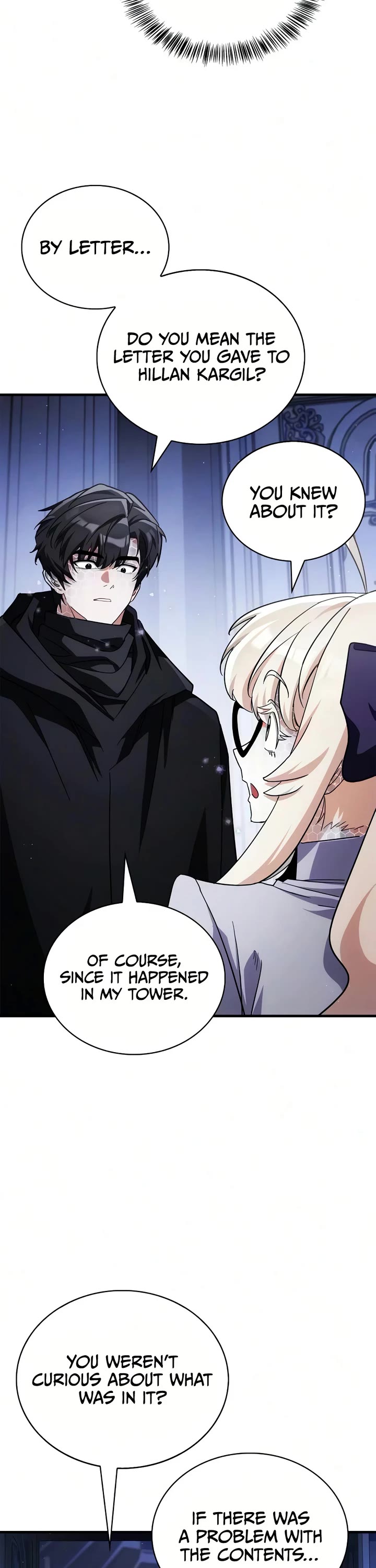 The Demon King Overrun by Heroes chapter 30 page 60