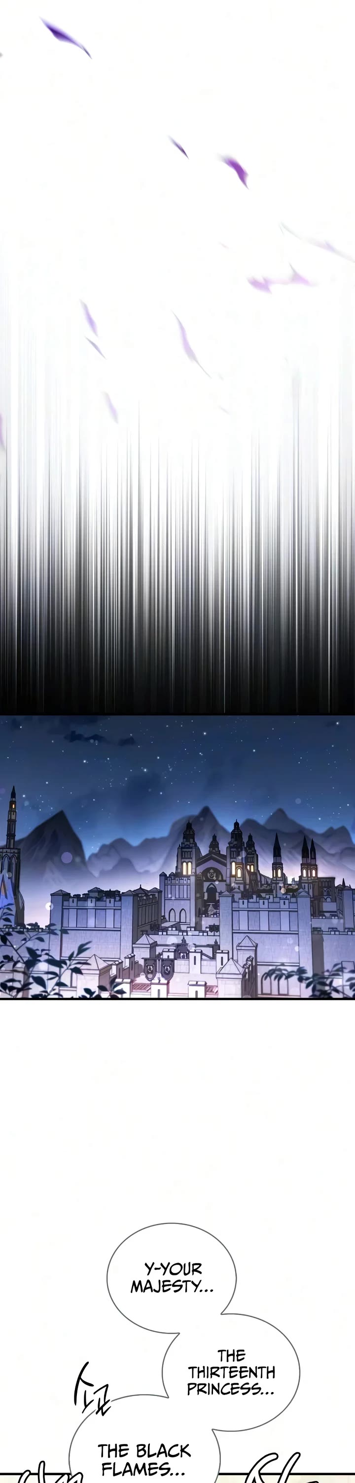 The Demon King Overrun by Heroes chapter 30 page 63