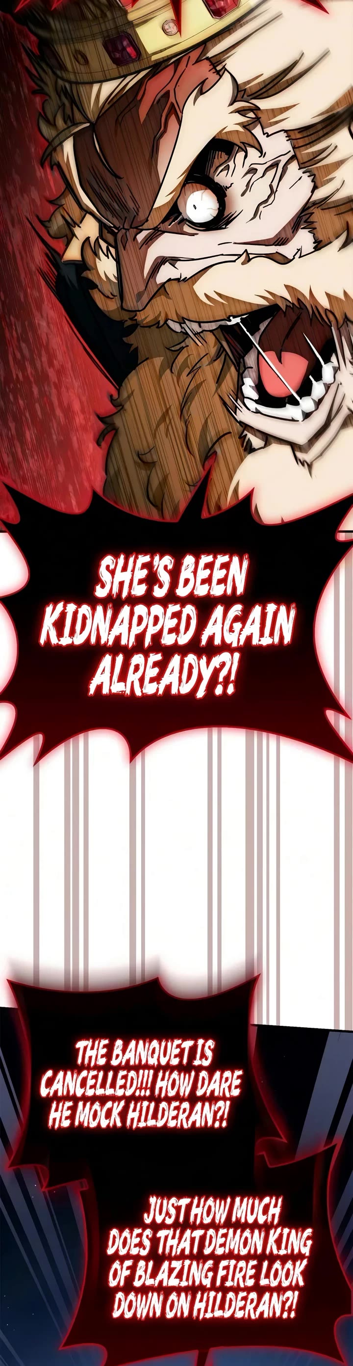The Demon King Overrun by Heroes chapter 30 page 65