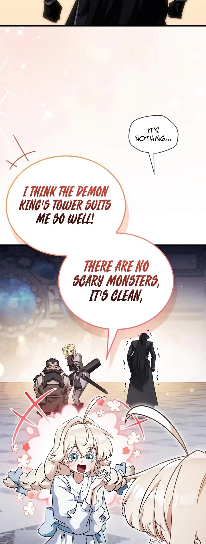 The Demon King Overrun by Heroes chapter 31 page 15