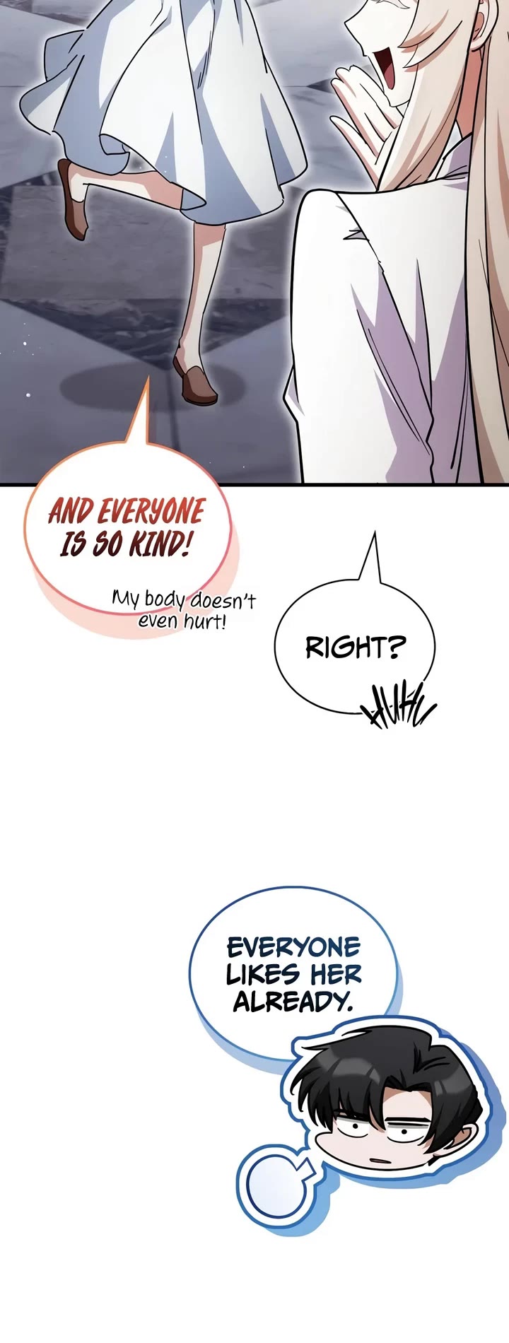 The Demon King Overrun by Heroes chapter 31 page 16