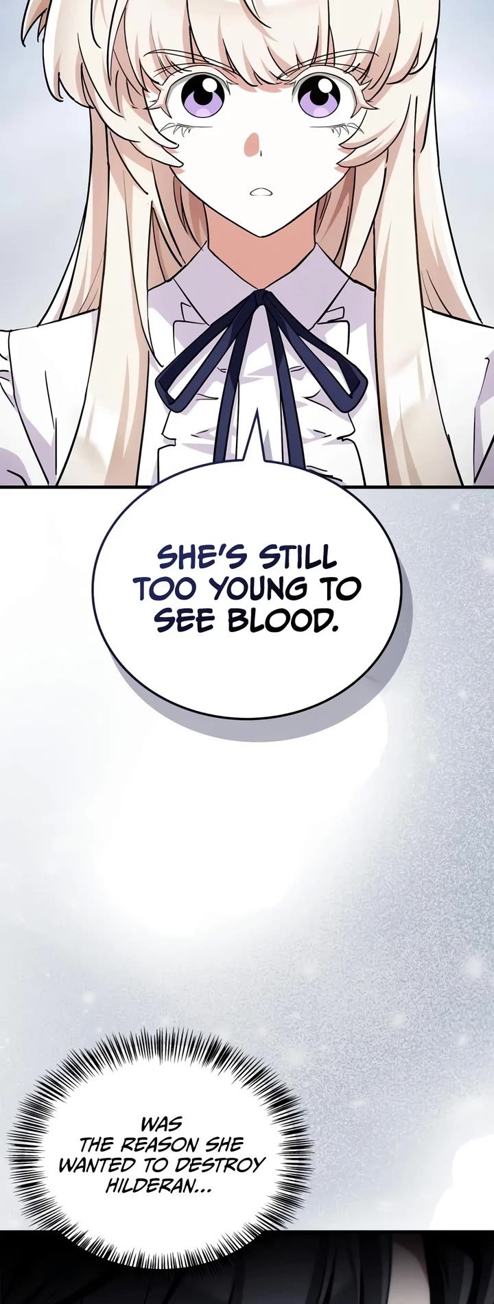 The Demon King Overrun by Heroes chapter 31 page 27