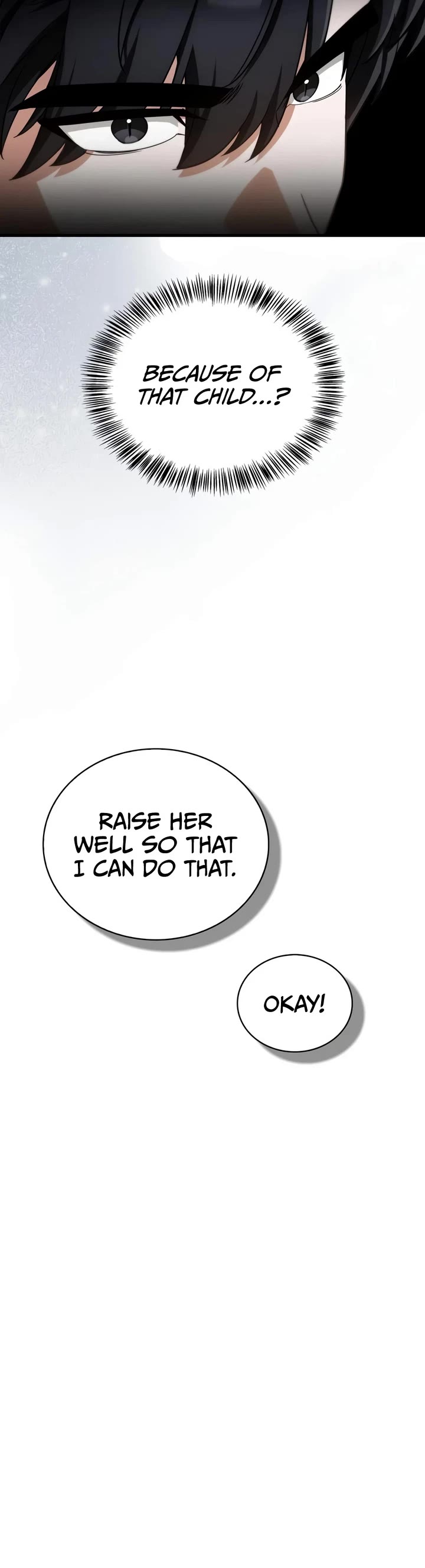 The Demon King Overrun by Heroes chapter 31 page 28