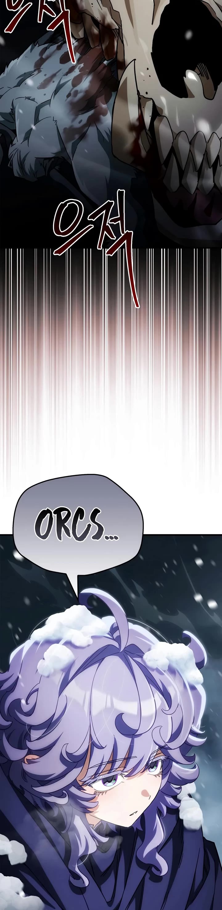 The Demon King Overrun by Heroes chapter 31 page 43