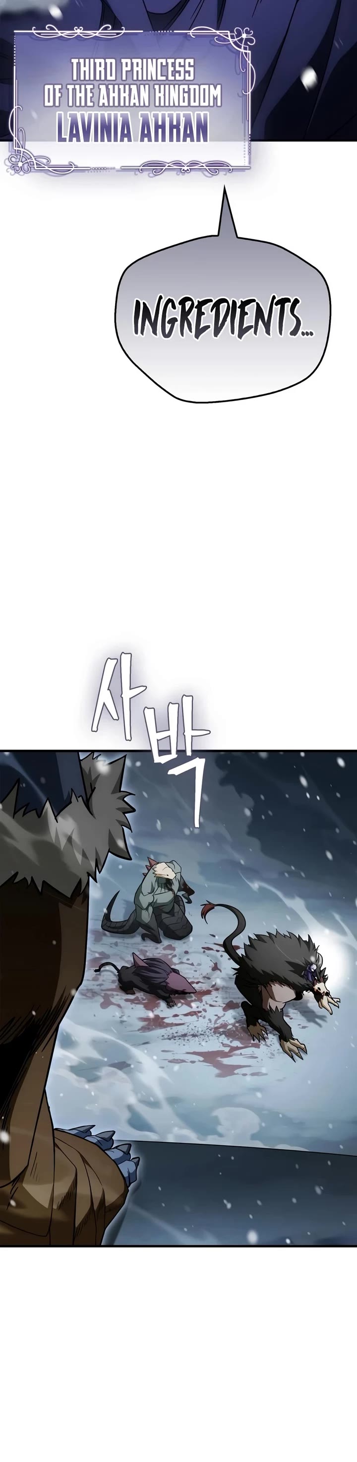The Demon King Overrun by Heroes chapter 31 page 44
