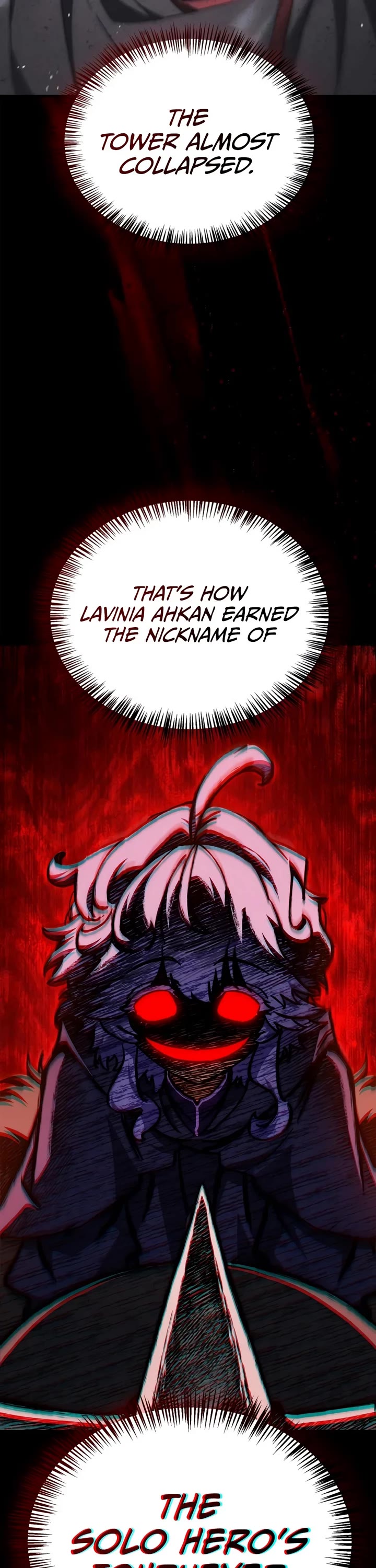 The Demon King Overrun by Heroes chapter 31 page 51