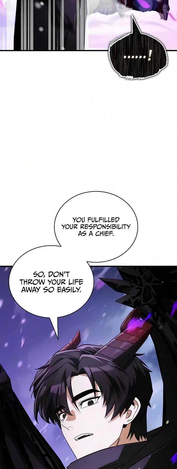 The Demon King Overrun by Heroes chapter 32 page 15