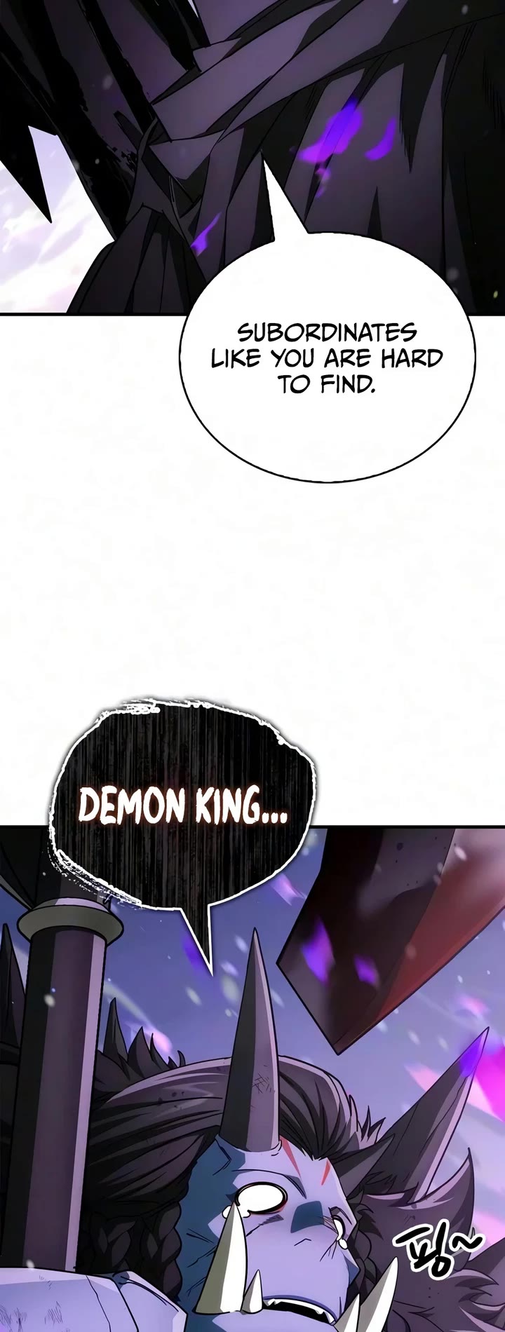 The Demon King Overrun by Heroes chapter 32 page 16