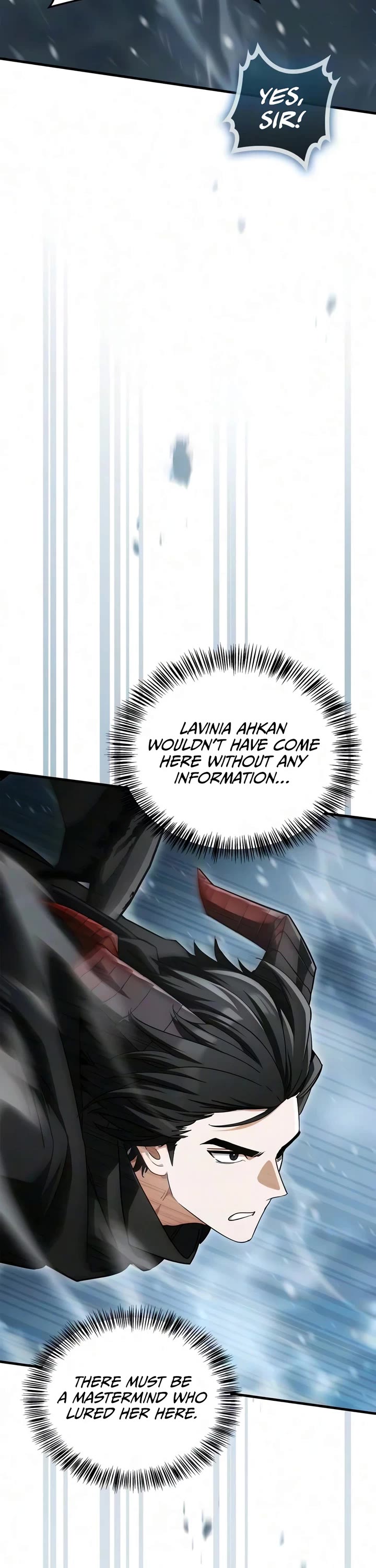 The Demon King Overrun by Heroes chapter 32 page 2