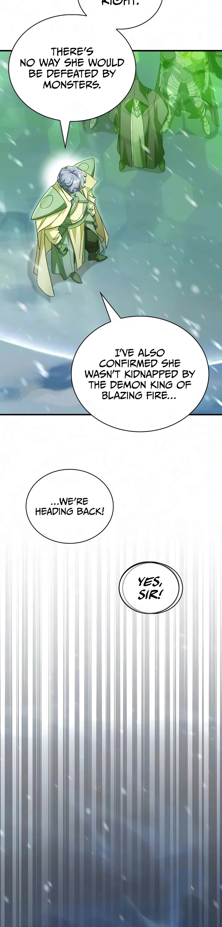 The Demon King Overrun by Heroes chapter 32 page 29
