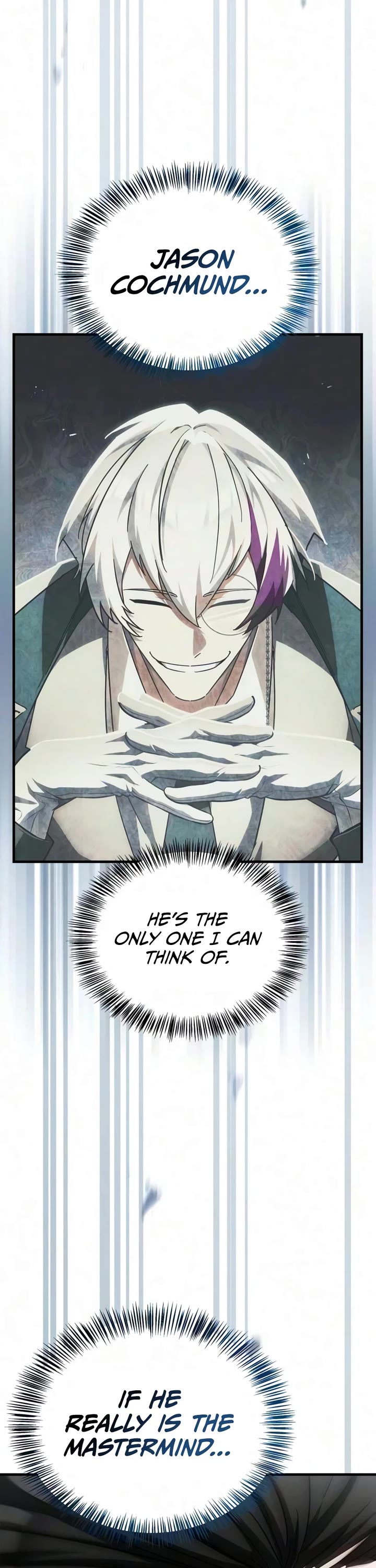 The Demon King Overrun by Heroes chapter 32 page 3