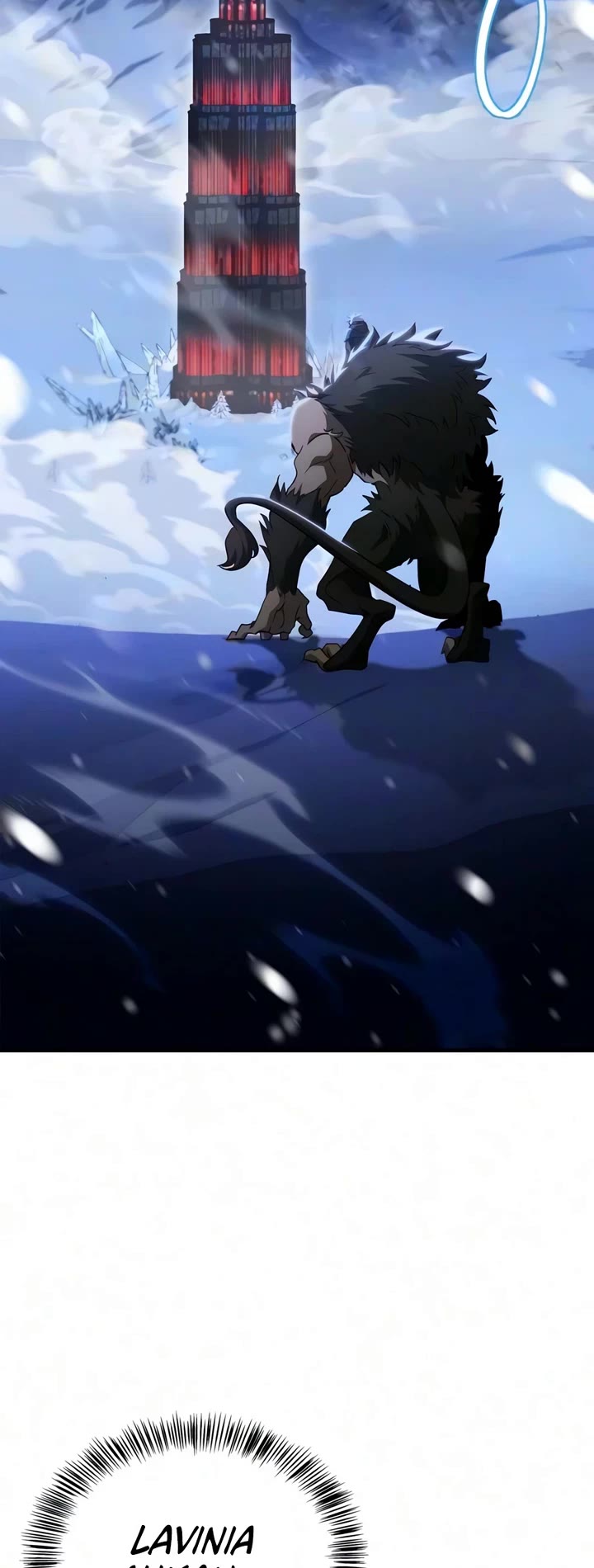 The Demon King Overrun by Heroes chapter 32 page 31