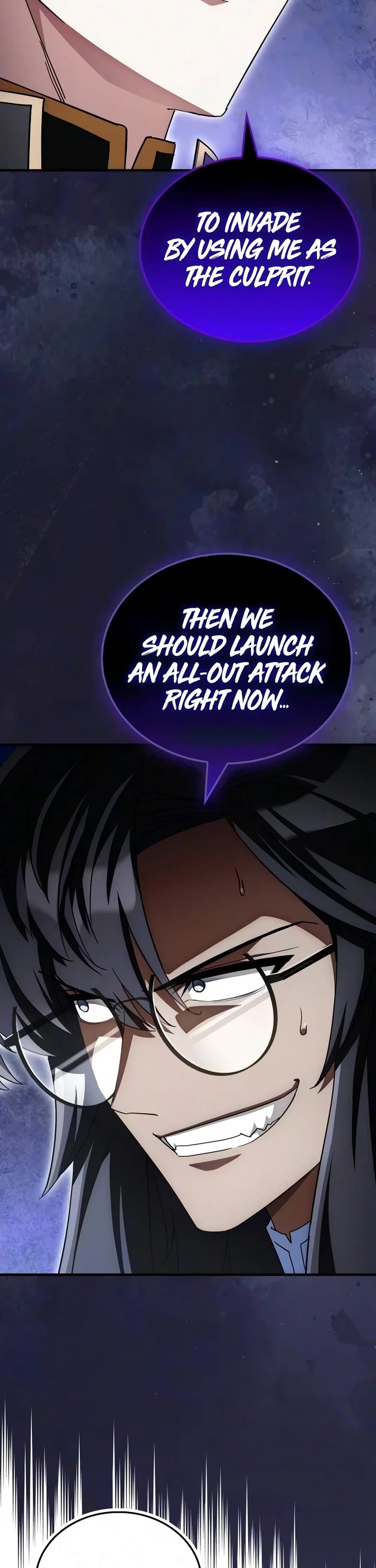 The Demon King Overrun by Heroes chapter 32 page 36