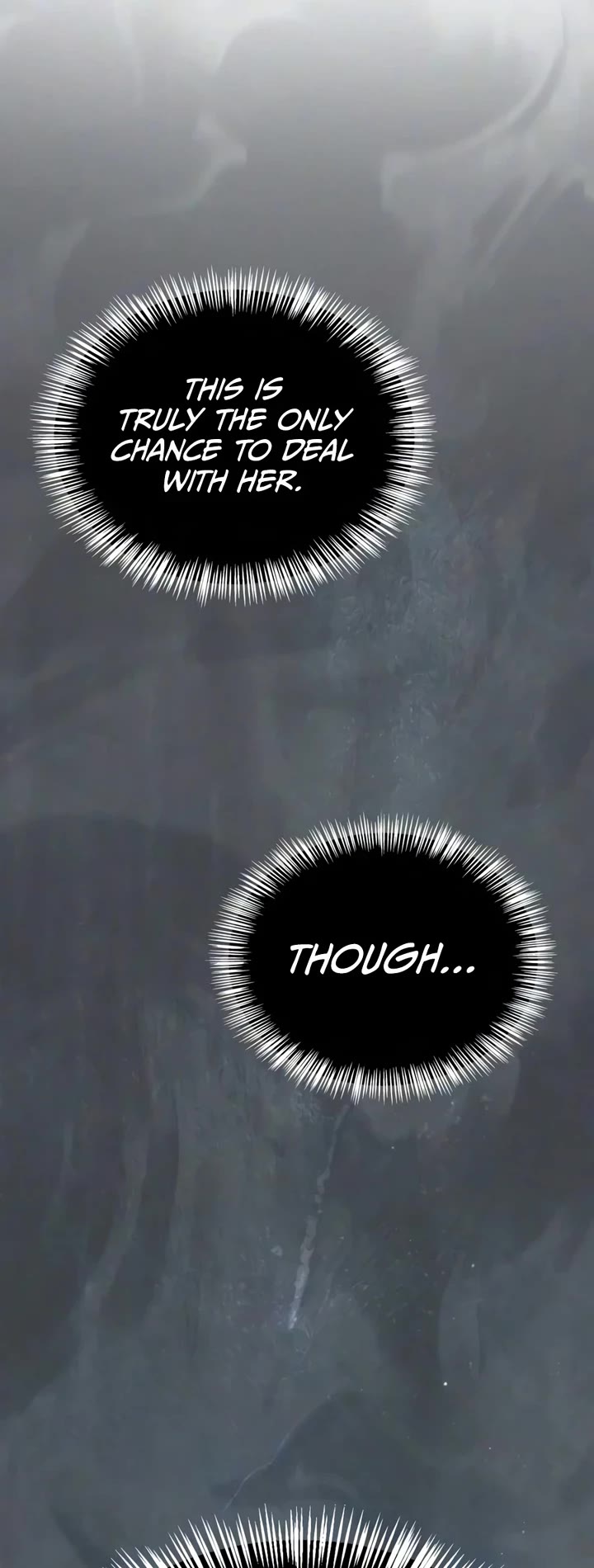 The Demon King Overrun by Heroes chapter 32 page 38