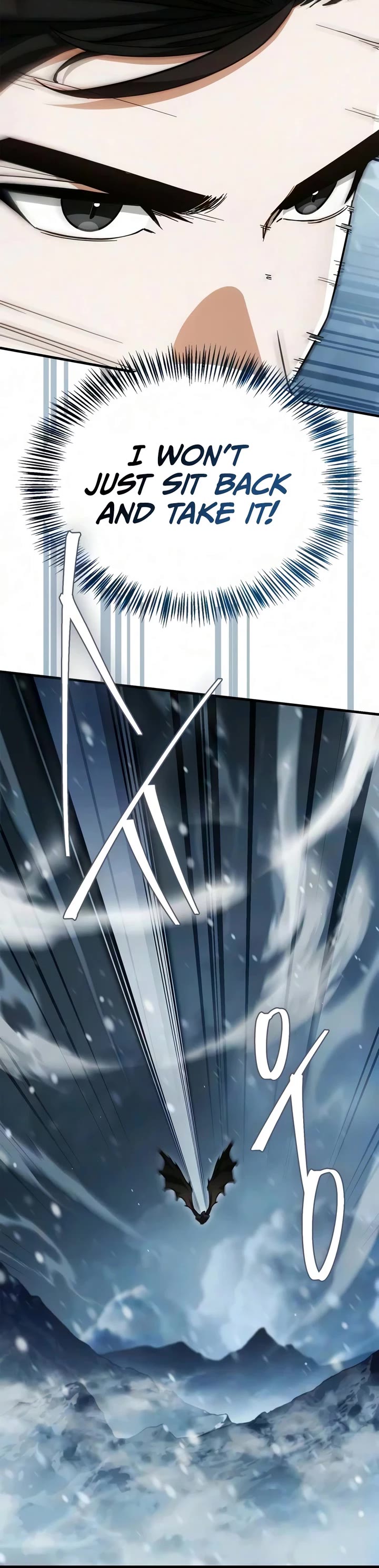 The Demon King Overrun by Heroes chapter 32 page 4