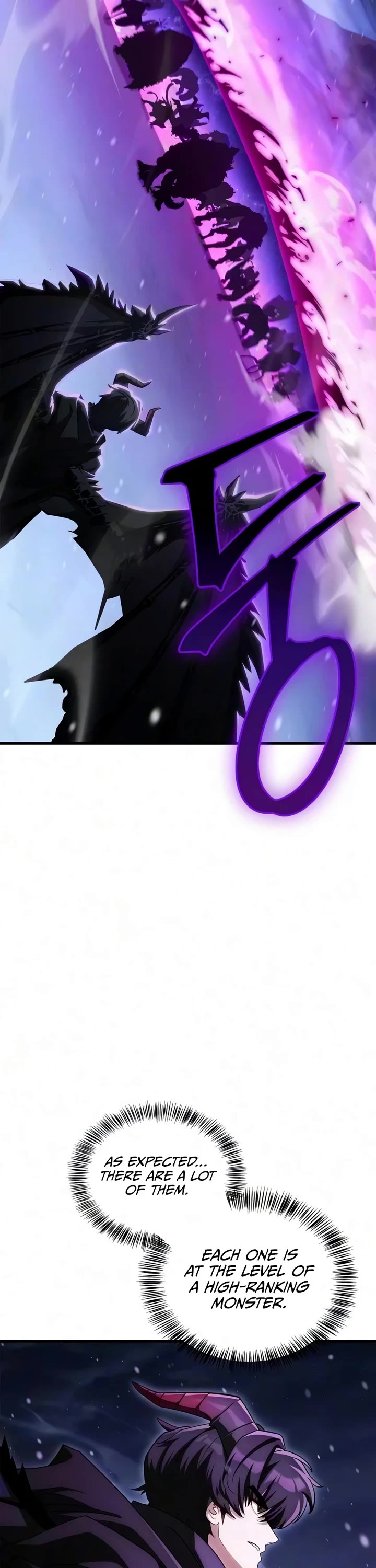 The Demon King Overrun by Heroes chapter 32 page 46