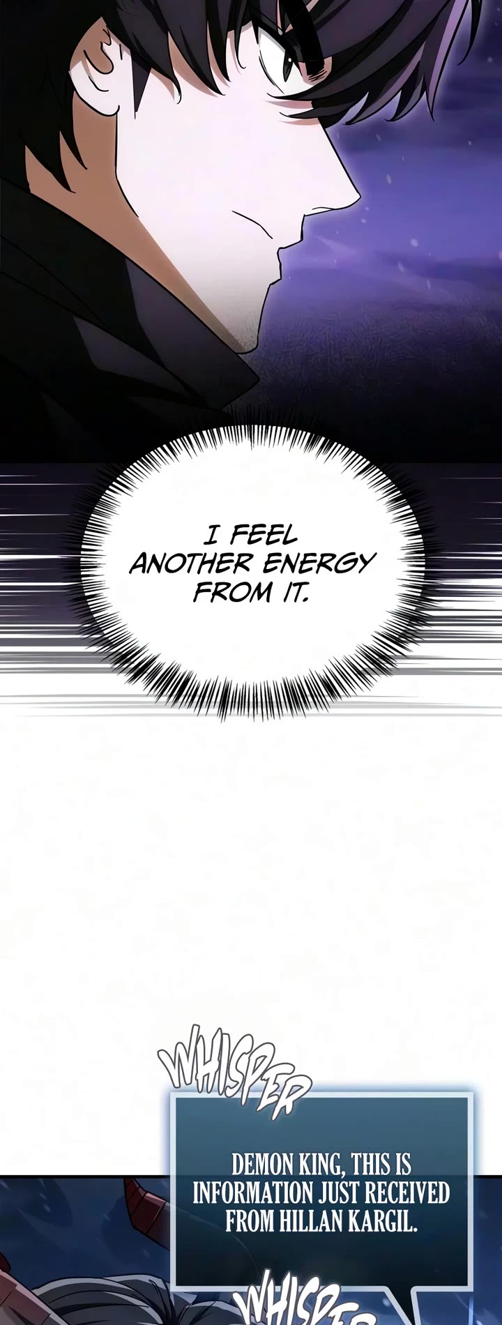 The Demon King Overrun by Heroes chapter 32 page 48